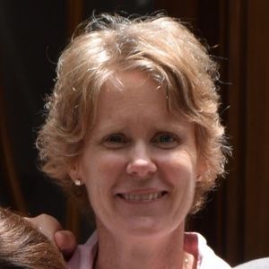 Meet your Posher, Harriet